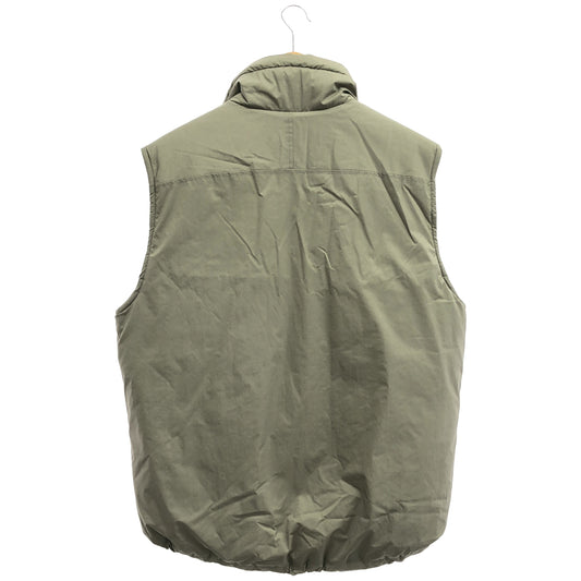 WAIPER ワイパー WP1037 アーバングレー PCU LEVEL7A PRIMALOFT ベスト EPIC トップス
