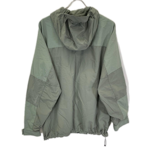 WILD THINGS ワイルドシングス WT24315AD-BBM カーキ Massif Jacket マシフジャケット トップス