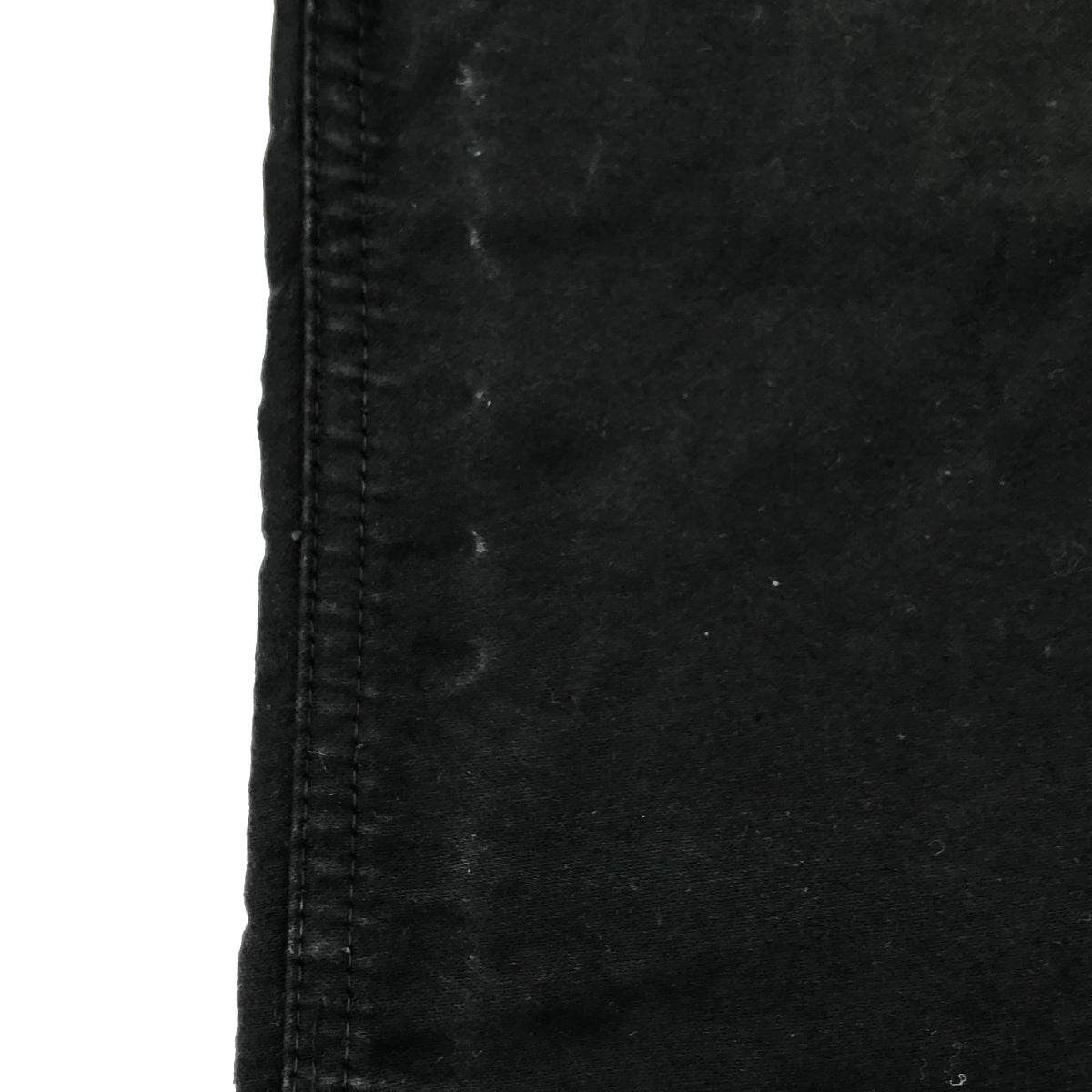Le Sans Pareil ル サン パレイユ LSP-25U-203001 ブラック Cotton Twill Traditional Coverall コットンツイル トラディショナル カバーオール トップス