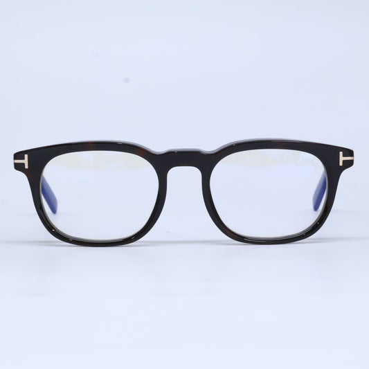 TOM FORD トムフォード 【新品未使用】TF5930-D-B 052 ブルーライトカットレンズ ウェリントンシェイプ アイウェア 眼鏡