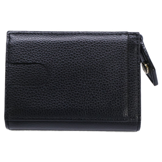 VivienneWestwood ヴィヴィアンウエストウッド EXECUTIVE LEATHER ZIP COIN CASE オーブ コインケース
