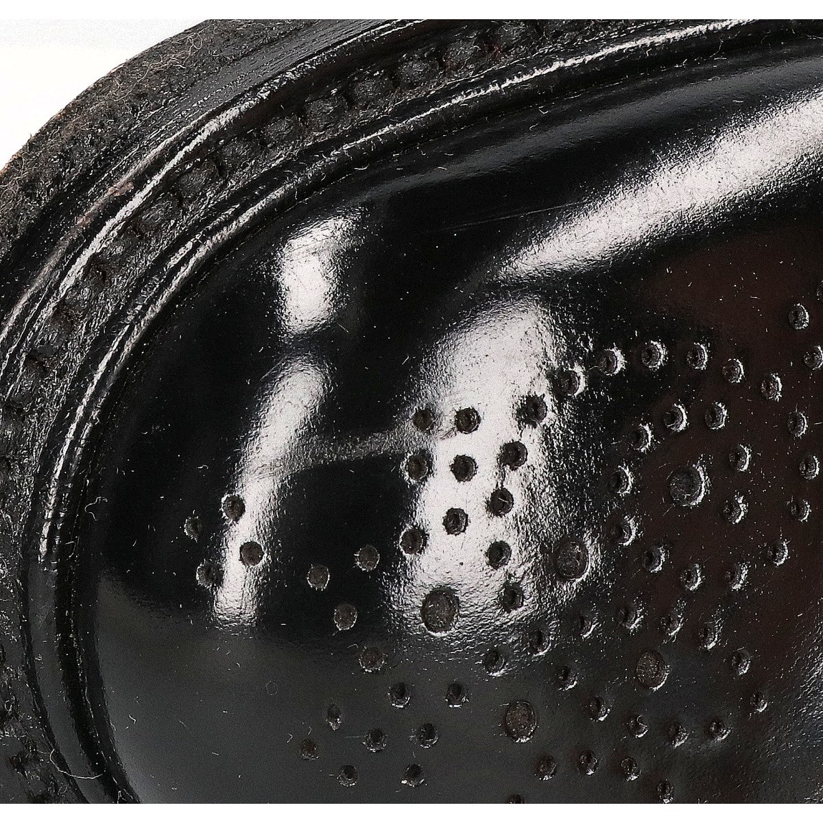 Alden オールデン BEAMS PLUS ビームスプラス別注 【美品】44650H コードバン バリーラスト プランテーションクレープソール ウイングチップブーツ シューズ