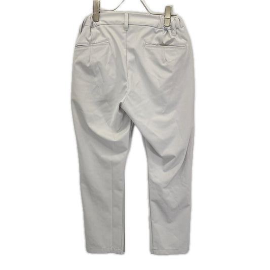 263641002 ライトグレー KAZUYUKI KUMAGAI Washable High Function Jersey Tapered Pants テーパードパンツ ボトムス