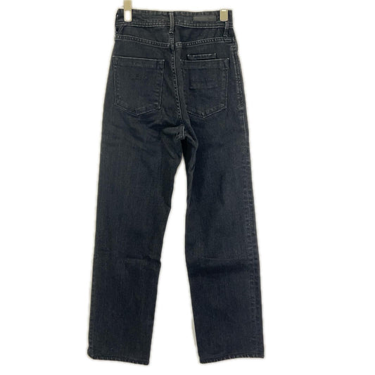 YANUK ヤヌーク 57142237 OBK LEA ボーイズストレートデニムパンツ ボトムス