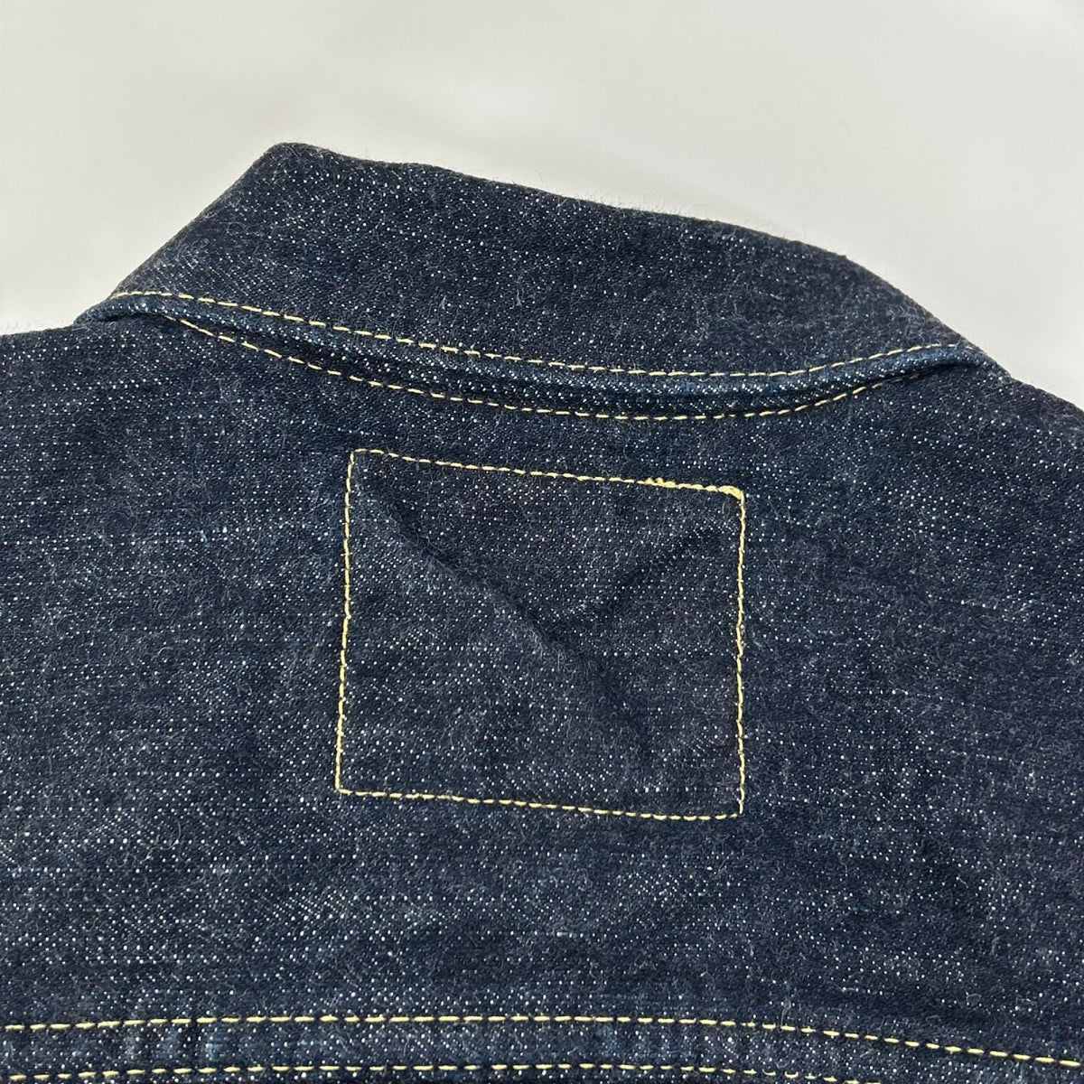 FREEWHEELERS フリーホイーラーズ インディゴ 506XX 1944-45 大戦モデル 1st デニムジャケット ジャケット