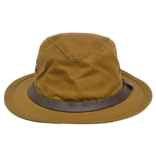 FILSON フィルソン Tin Cloth Packer Hat ティンクロス・パッカーハット 帽子