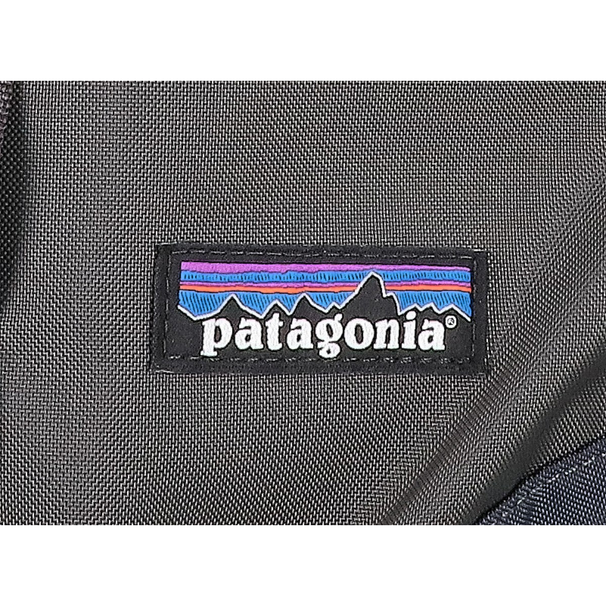 Patagonia パタゴニア 【新品同様】26SS 47914 REFUGIO DAY PACK 26L レフュジオ・デイパック 26L リュック バックパック