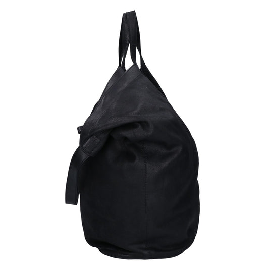 Morphee 【Excellent condition】MESSENGER(F) goatskin messenger bag shoulder bag