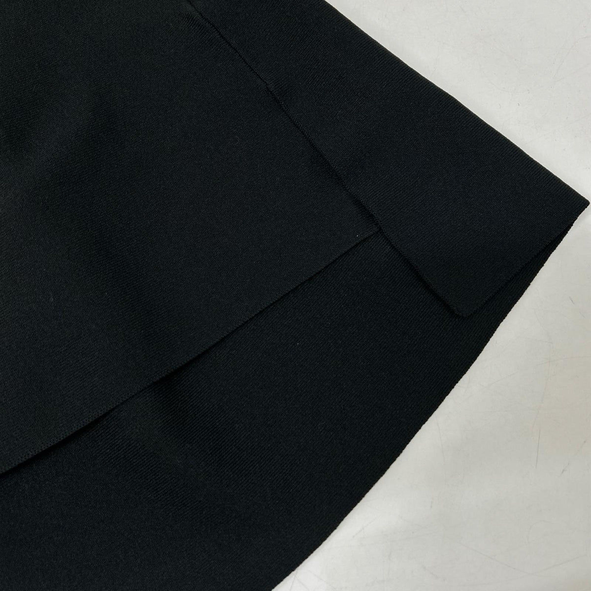 ADORE アドーア 531-3170511 ブラック ドライストレッチカーディガン トップス