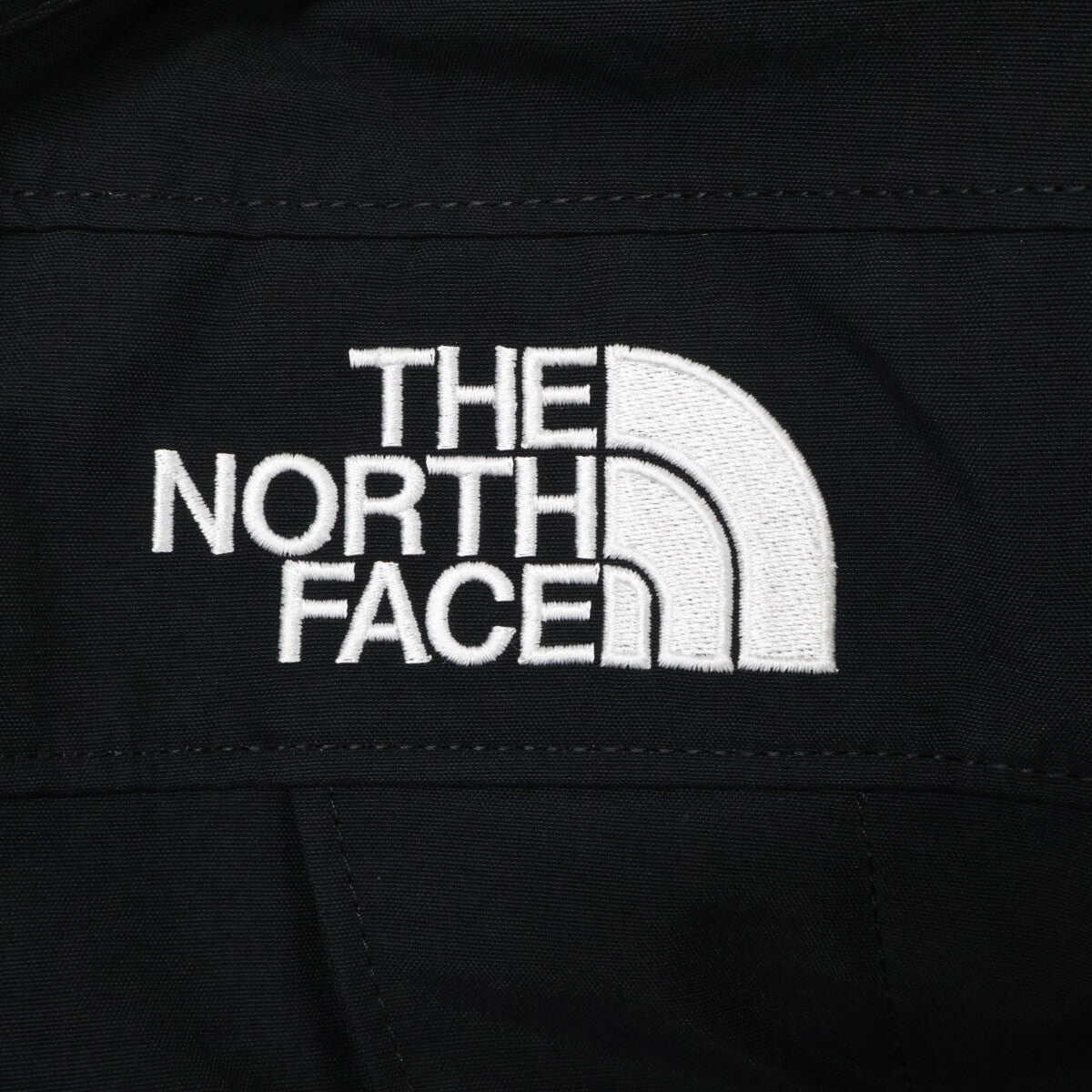 THE NORTH FACE ノースフェイス 25FW ND92546 ブラック Antarctica Parka/ アンタークティカパーカ ダウンジャケット ジャケット