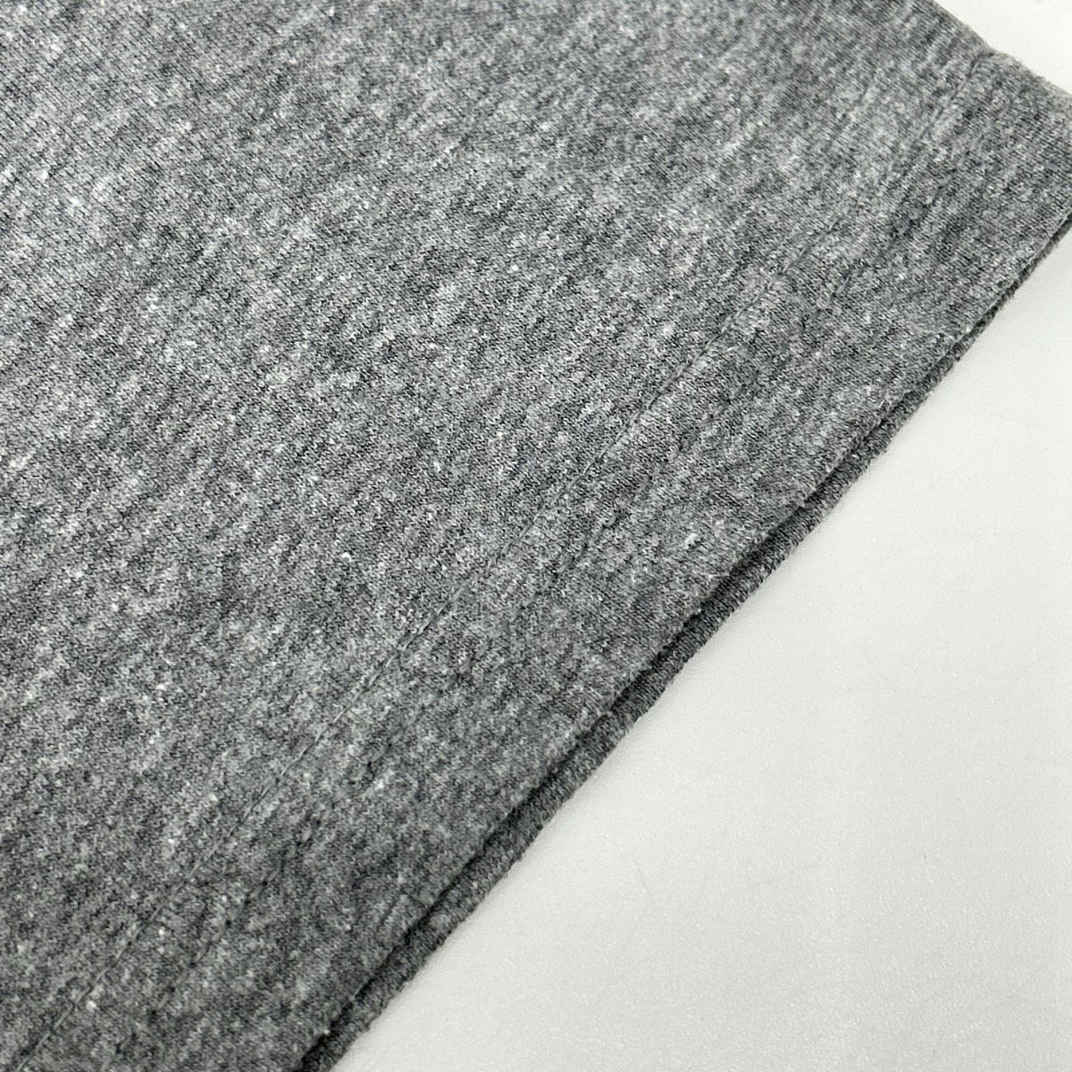 SUBWARE サブウェア グレー TO TOYS プリントTシャツ トップス