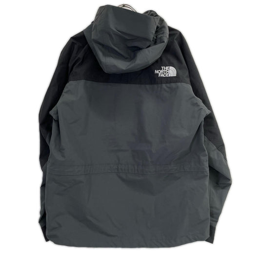 THE NORTH FACE ノースフェイス NP62550 チャコール Mountain Light Jacket マウンテンライトジャケット ジャケット