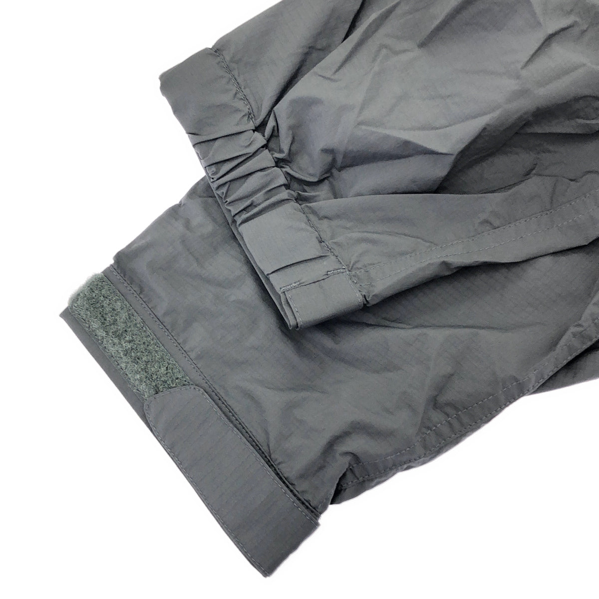 DAIWA ダイワ BJ-61025 チャコール DAIWA PIER39 TECH TRAVEL ANORAK/ハーフジップ ジャケット トップス