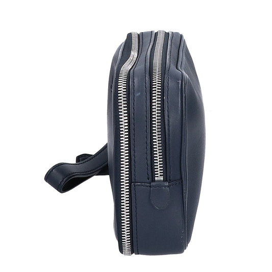 dunhill/ALFREDDUNHILL ダンヒル ハムステッド ポシェット セカンドバッグ クラッチバッグ セカンドバッグ クラッチバッグ