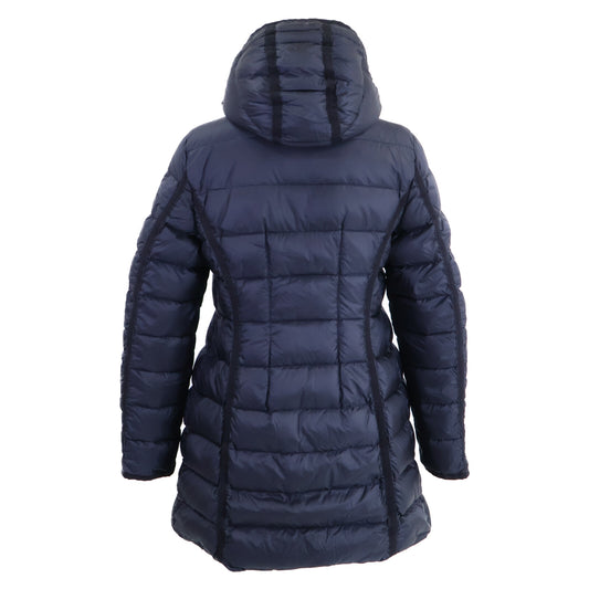 MONCLER モンクレール HERMINE エルミンヌ フード付ダウン コート