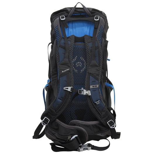 GREGORY グレゴリー ZULU35 ズール35 登山用 バックパック リュック メンズ ブラック