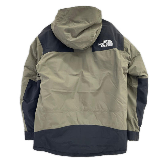 THE NORTH FACE ノースフェイス ND91930 ニュートープ Mountain Down Jacket/マウンテンダウンジャケット ジャケット