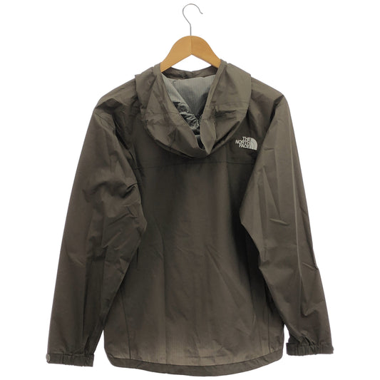 THE NORTH FACE ノースフェイス NP11536 ワイマラナーブラウン ベンチャージャケット トップス