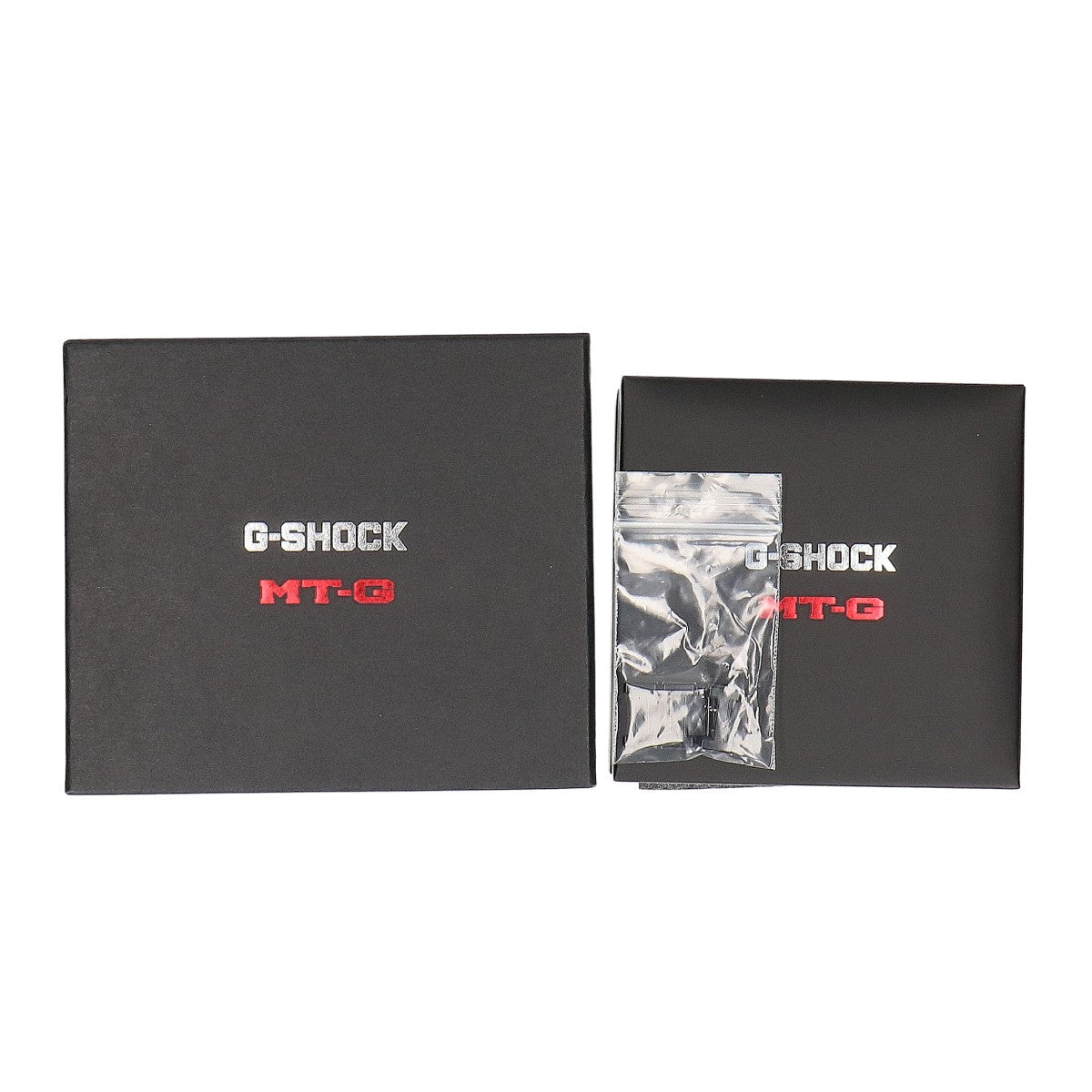 G-SHOCK ジーショック 新品同様 MT-G MTG-B1000 Carbon Series MTG-B1000XBD-1AJF カーボンベゼル マルチバンド6 タフソーラー電波 腕時計