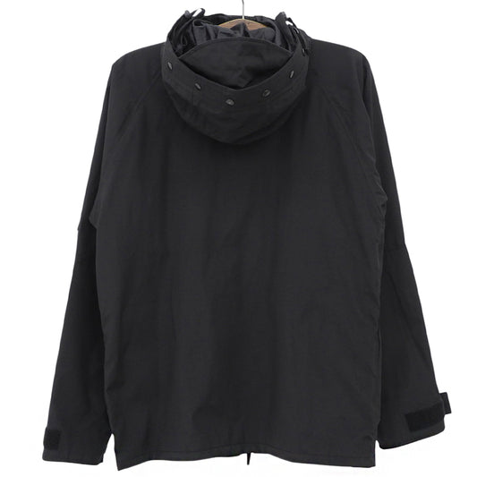 YMCL KY ワイエムシーエルケーワイ ECWCS GEN1 COLD WEATHER PARKA ジャケット メンズ ブラック M DYA-100-08-C-1006 ジャケット