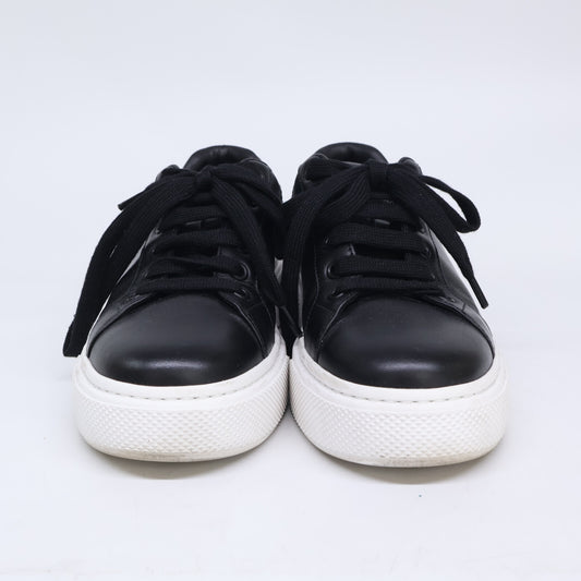 PRADA プラダ 1E621M レザー ローカットスニーカー シューズ