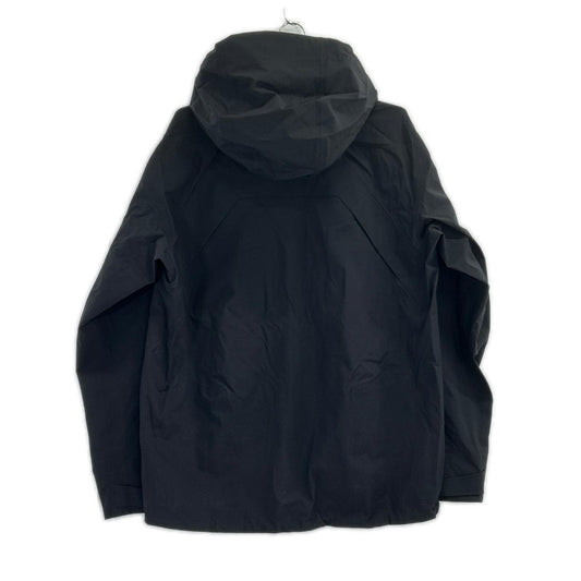 DESCENTE デサント 【ALLTERRAIN】D05FWB03M ブラック ZENCHIKEI VZ ハードシェルジャケット ジャケット