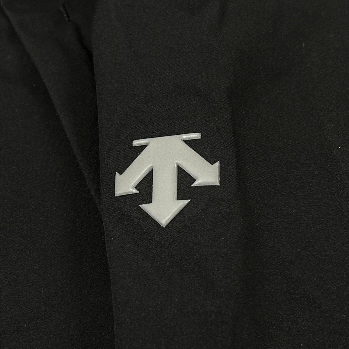 DESCENTE デサント 【ALLTERRAIN】D05FWB03M ブラック ZENCHIKEI VZ ハードシェルジャケット ジャケット