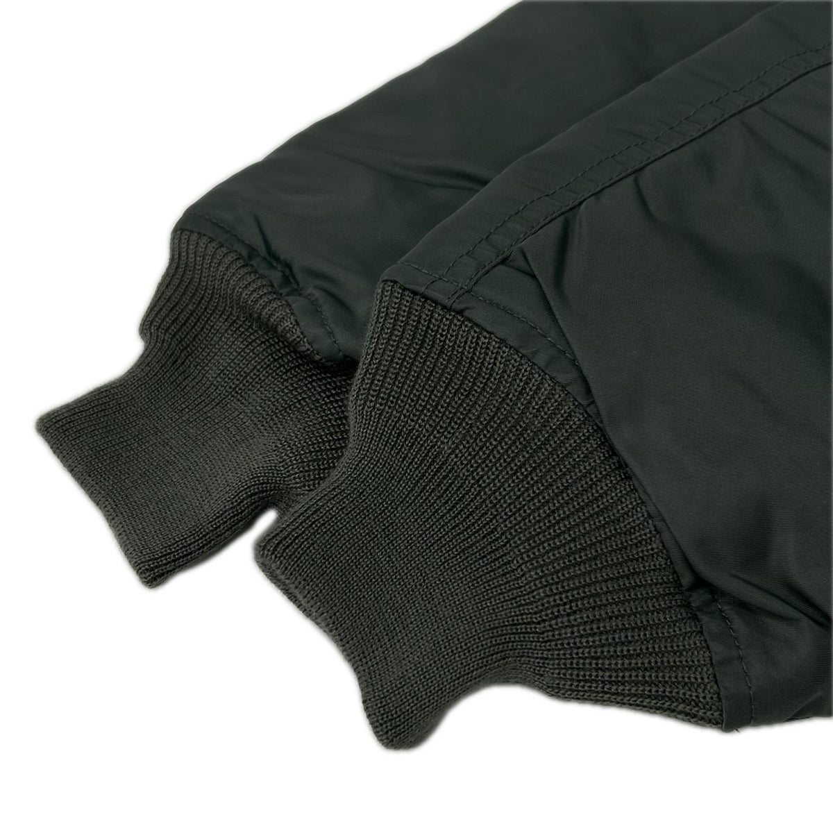 AVIREX アヴィレックス 【×PEANUT】783-4252052 セージ MA-1 FLYING ACE MA-1 ブルゾンジャケット ジャケット