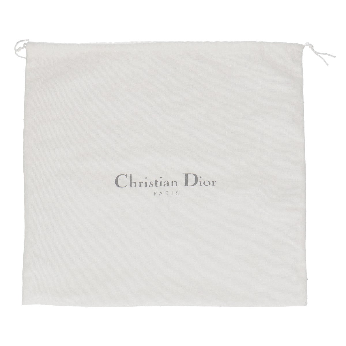 Christian Dior クリスチャンディオール 02年製 トロッター ジャカード サドルポーチ ワン ショルダーバッグ