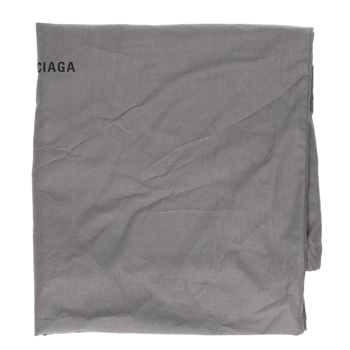 BALENCIAGA バレンシアガ 544463 ロゴ キャンバス/レザー トートバッグ