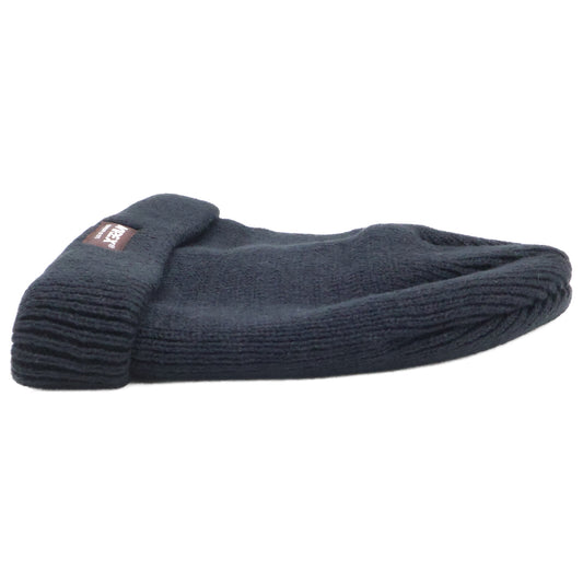 AVIREX アヴィレックス 【新品同様】783-3974004 2WAY WATCH CAP ニット帽 帽子