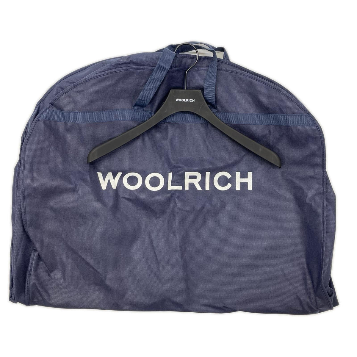 WOOLRICH ウールリッチ WOOU0876 ネイビー ポリエステル GTX MOUNTAIN PARKA/ゴアテックス マウンテンパーカ ジャケット