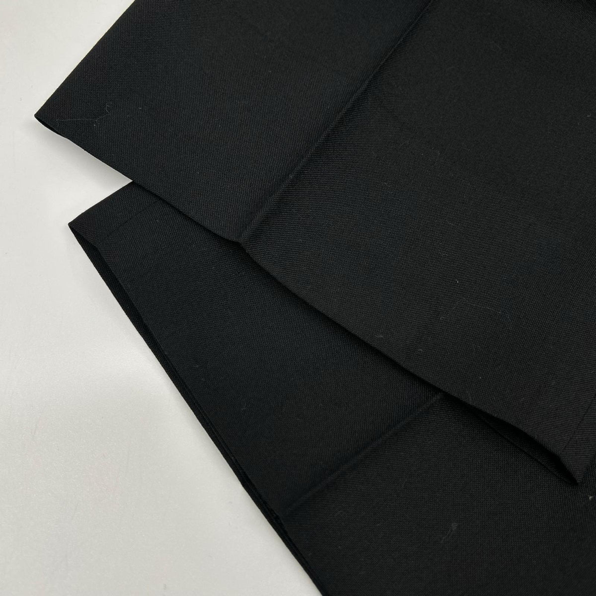 COMMEdesGARCONS HOMME コムデギャルソンオム 88年製 HS-11025S ブラック ピークドラペル スーツ セットアップ スーツ セットアップ