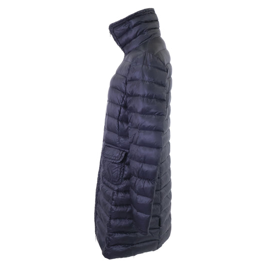 MONCLER モンクレール VANNEAU ヴァンヌ スタンドカラーダウン コート
