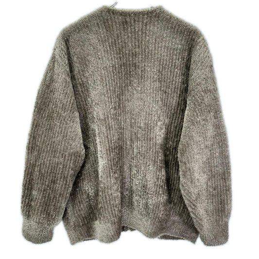 THE NORTH FACE ノースフェイス NT92461 Alternative Feather Cardigan/オルタナティブフェザーカーディガン トップス