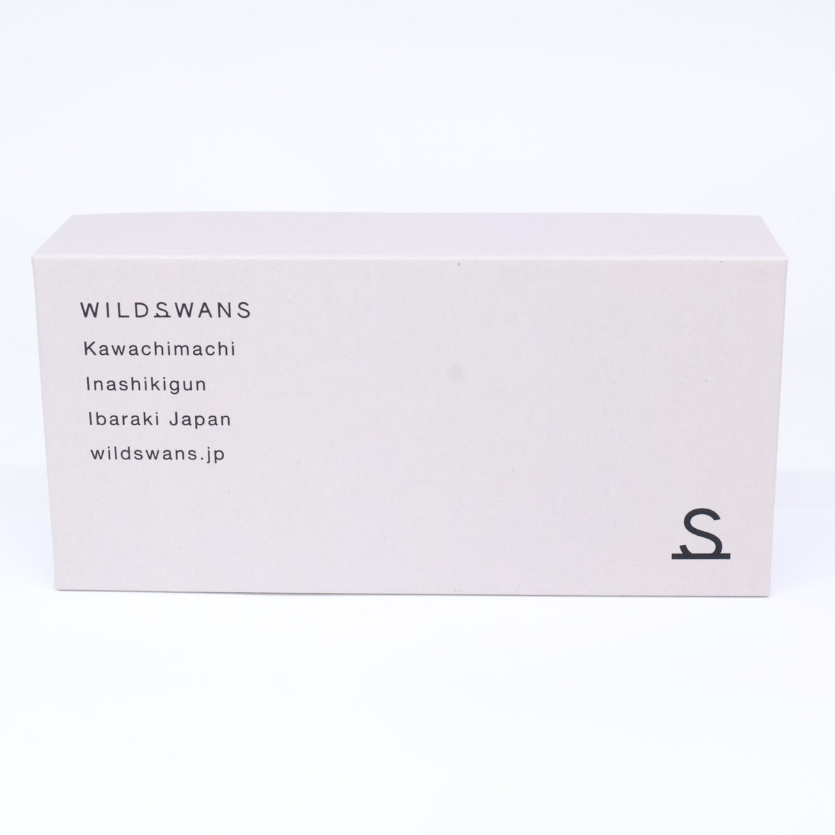WILDSWANS ワイルドスワンズ M3-BYRNE/EB/BK バーン イングリッシュブライドルレザー 中型三つ折り財布 三つ折り財布(小銭入れあり)