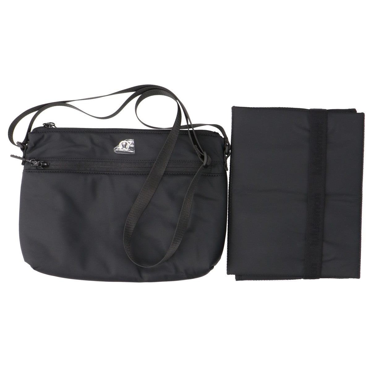 lululemon ルルレモン 【美品】ニューペアレント バックパック 17L リュック バックパック