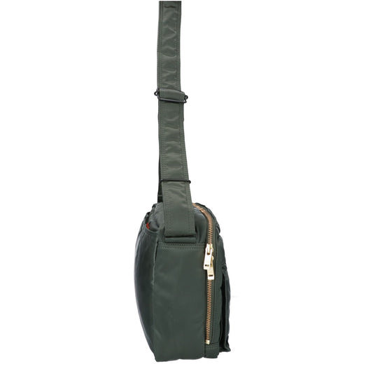 PORTER ポーター 622-08633 TANKER SLING BAG W zip(L) ショルダーバッグ