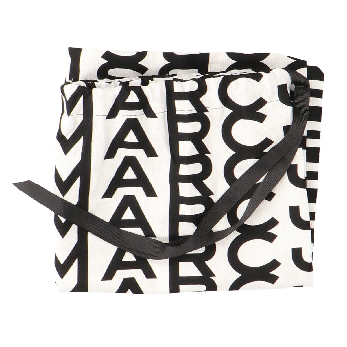 MARC JACOBS マーク ジェイコブス 【新品同様】2S5HSH023H02 001 ザ キルテッド レザー デュアル バッグ ショルダーバッグ