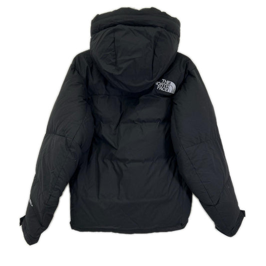 THE NORTH FACE ノースフェイス ND92340 ブラック バルトロ ライト ジャケット ジャケット