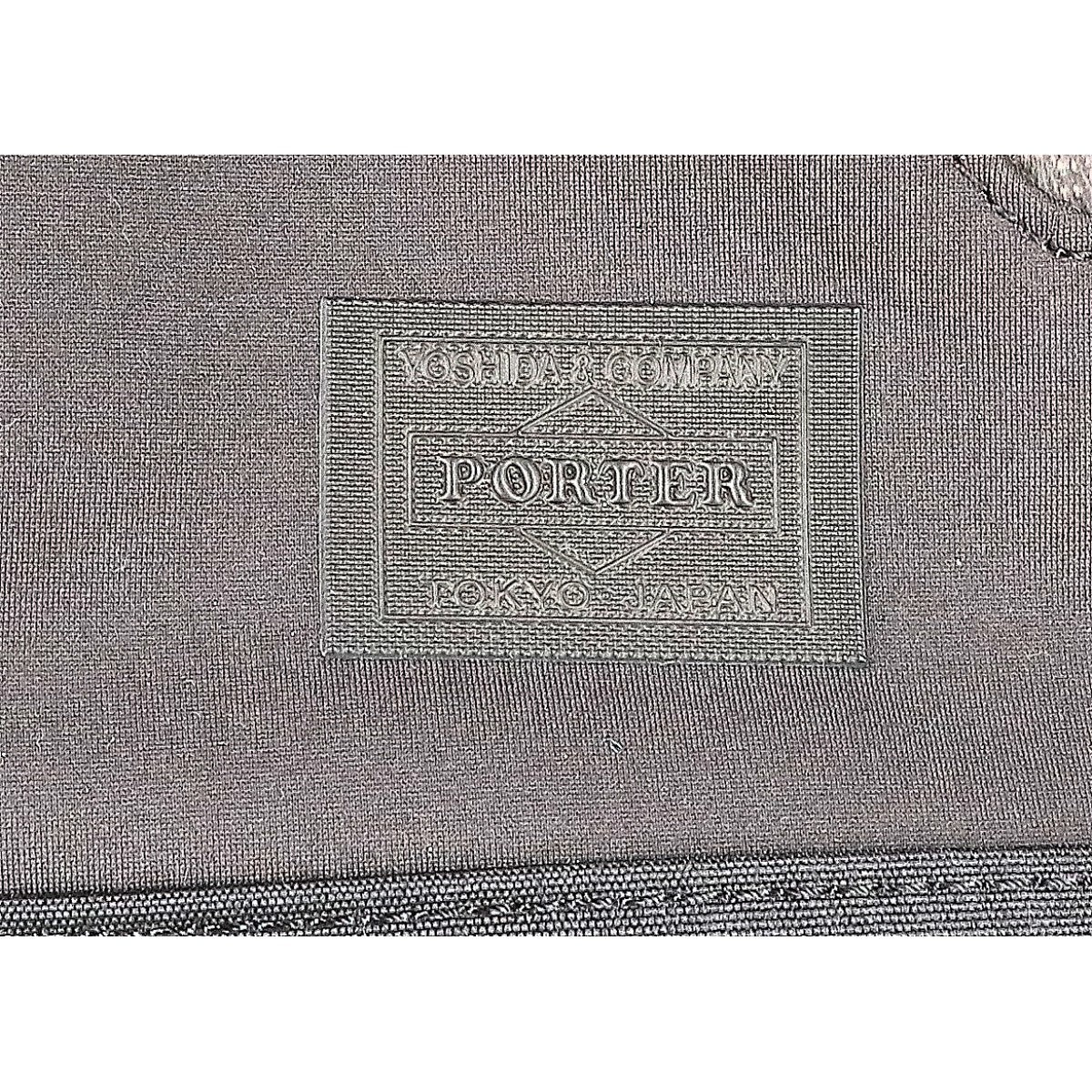 PORTER ポーター 697-05550 FUTURE フューチャー TOTE BAG トートバッグ