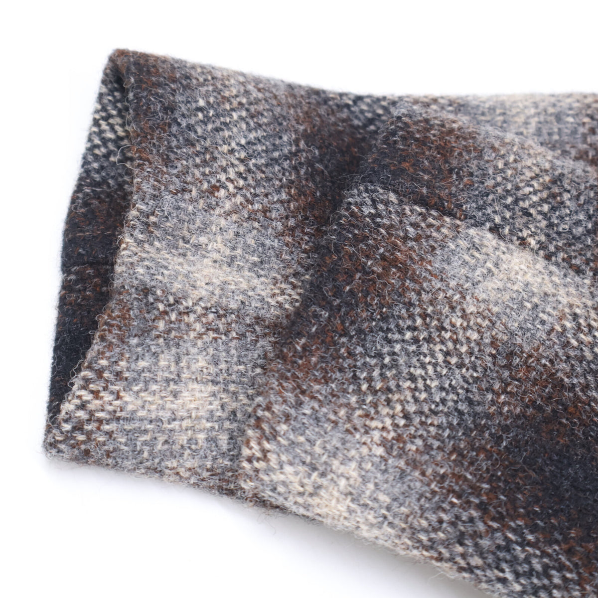 RRL ダブルアールエル 【美品/国内正規】782872728001 Bideford Checked Wool Coat オンブレチェック ウール ジャケット ジャケット