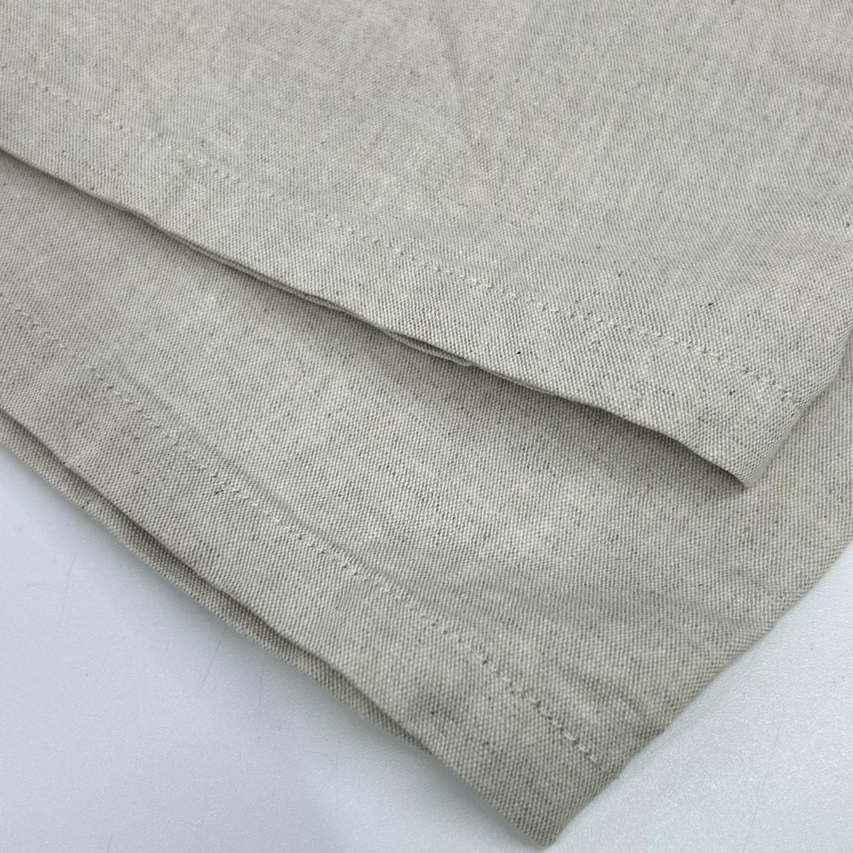 BENDAVIS ベンデイビス 90周年記念モデル BDY-5667P アイボリー Cotton /Line Pants ボトムス