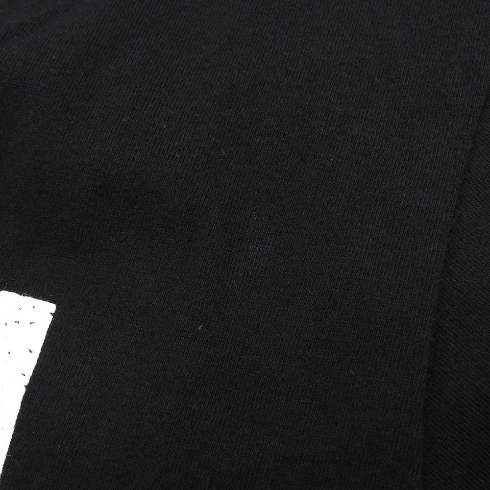 Yohji Yamamoto POUR HOMME ヨウジヤマモトプールオム SUIT GABARDINE G-NO TUCK P トップス メンズ ブラック 3 HO-T80-088 24AW トップス