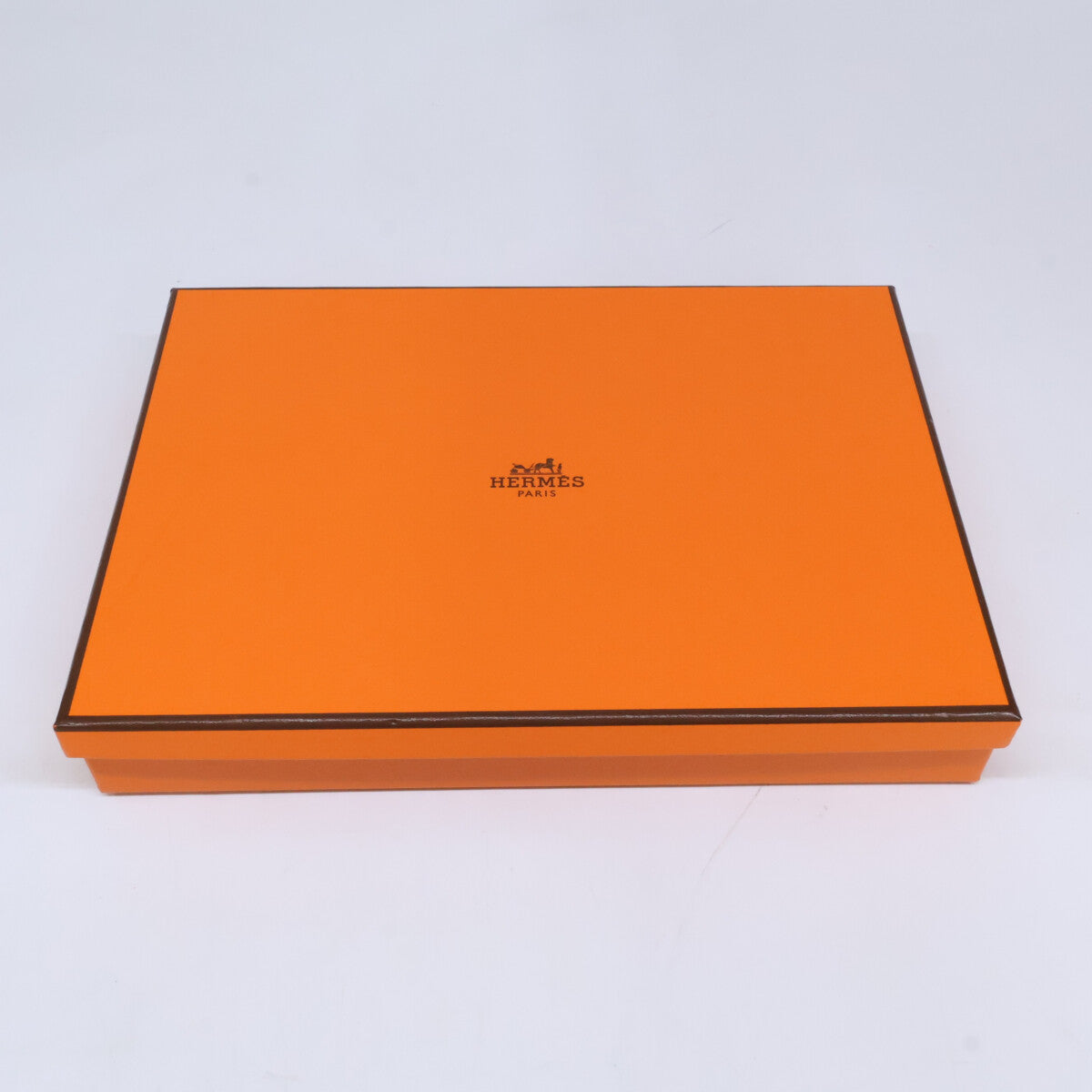 HERMES エルメス 【新品同様】フォーブル・エクスリブリス パリ・フォーブル・サントノーレ本店 ノートブック 文房具