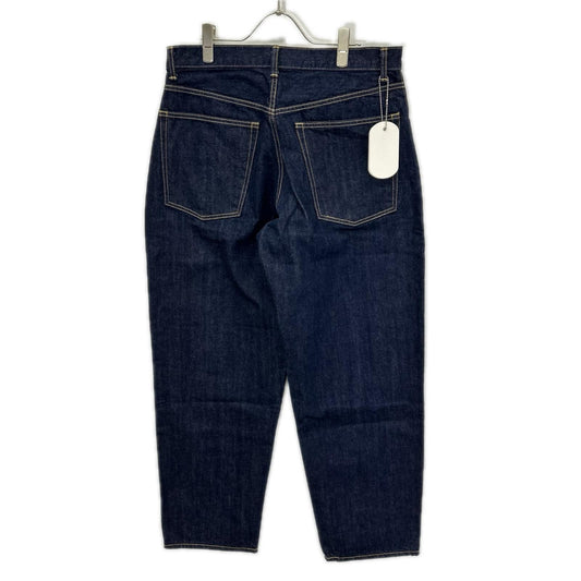 NEXUSVII. ネクサスセブン 25AW ROA-NYT-POA インディゴ BEYONDEXX SILVER DENIM/シルバーデニム ボトムス