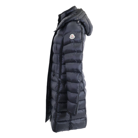 MONCLER モンクレール 【新品同様】HERMINE エルミンヌ フード付ダウン コート