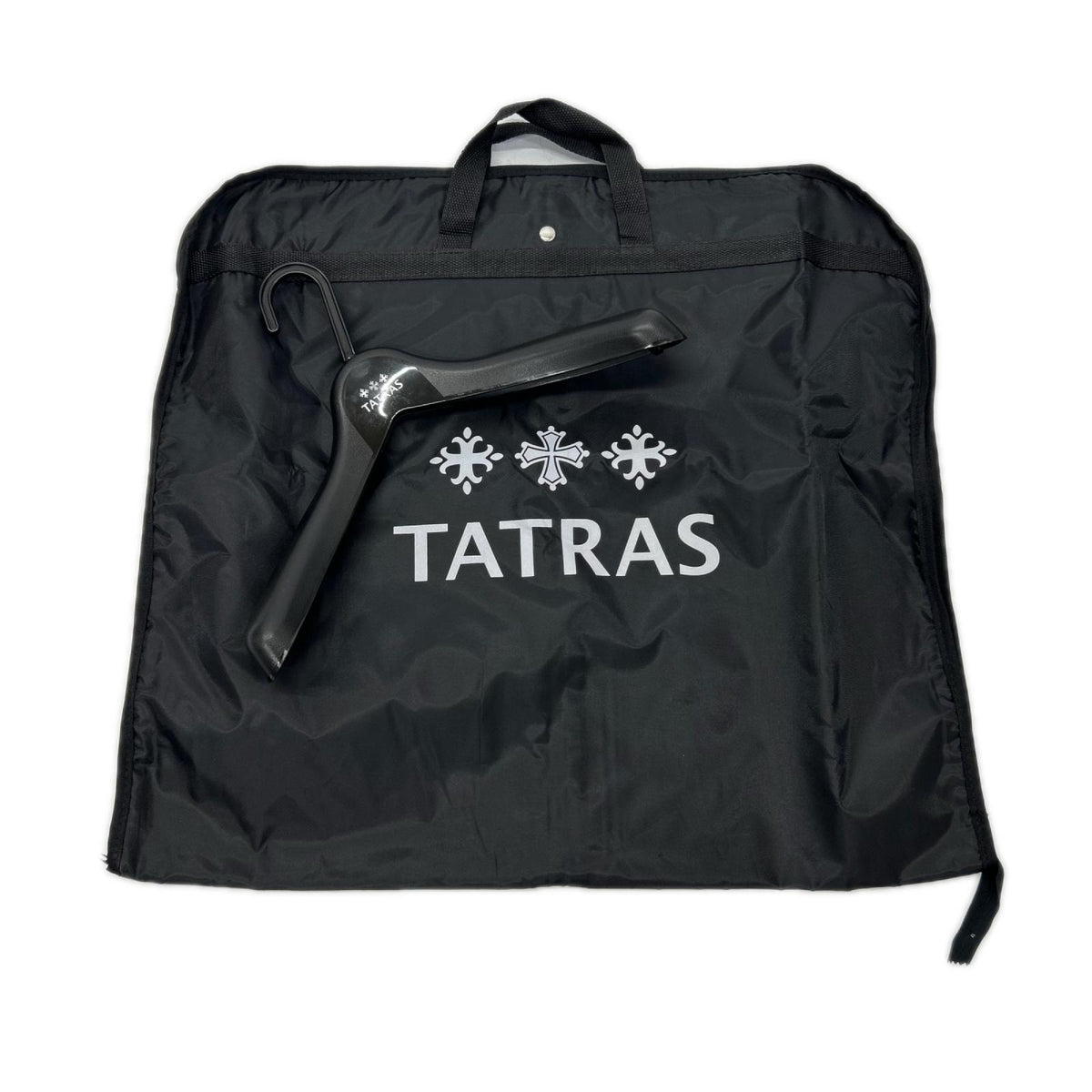 TATRAS タトラス MTSE22A4865-D DOMIZIANO/ドミッツィアーノ カーキ ナイロン フーデッドダウンジャケット ジャケット