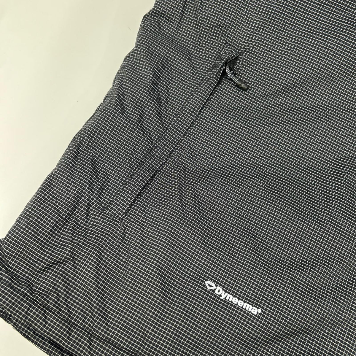 THE NORTH FACE ノースフェイス NY82562 グレー ナイロン Dyneema エンライドインサレーテッドベスト ベスト