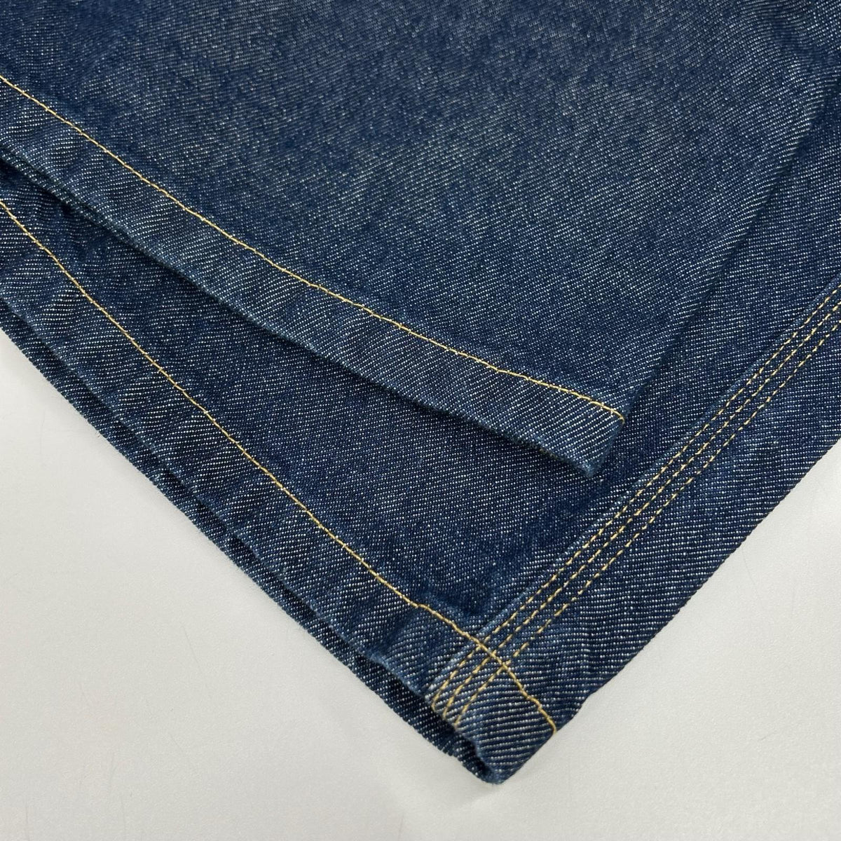 Patagonia パタゴニア 25SS 21752 インディゴ オーガニックコットン×ヘンプ ワーク・デニム・ファイブポケット・パンツ ボトムス